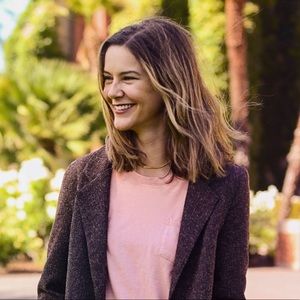 Meet your Posher, Krista